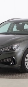 Hyundai i30 II , Salon Polska, Serwis ASO, Klima, Tempomat, Parktronic-3