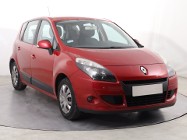 Renault Scenic III , GAZ, Klima, Tempomat, Parktronic