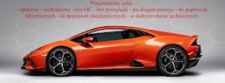Złomowanie * Skup Aut Za Gotówkę * Auto skup Łódź Zgierz Pabianice-1
