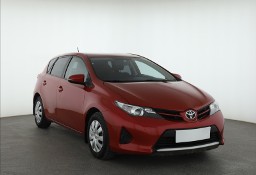 Toyota Auris II , Salon Polska, Klimatronic