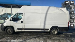 Fiat Ducato Ducato Maxi L4H2 2.2d 180KM F vat Pali Jeżdzi