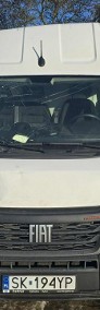 Fiat Ducato Ducato Maxi L4H2 2.2d 180KM F vat Pali Jeżdzi-3
