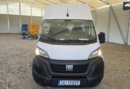 Fiat Ducato Ducato Maxi L4H2 2.2d 180KM F vat Pali Jeżdzi