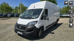 Fiat Ducato Ducato Maxi L4H2 2.2d 180KM F vat Pali Jeżdzi