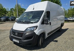Fiat Ducato Ducato Maxi L4H2 2.2d 180KM F vat Pali Jeżdzi