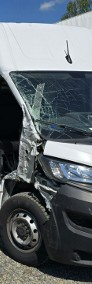 Fiat Ducato Ducato Maxi L4H2 2.2d 180KM F vat Pali Jeżdzi-3