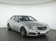 Mercedes-Benz Klasa E W212 , 231 KM, Automat, Skóra, Navi, Xenon, Bi-Xenon, Klimatronic,