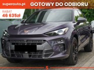 Cupra VZ 2.0 TSI DSG 4Drive VZ 2.0 TSI DSG 4Drive 265KM