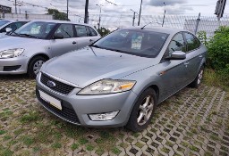 Ford Mondeo V 2.0 benzyna + LPG