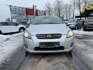 Kia Cee'd I Kia Ceed benzyna ,