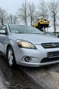 Kia Cee'd I Kia Ceed benzyna ,-2