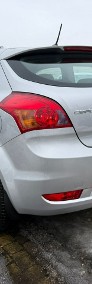 Kia Cee'd I Kia Ceed benzyna ,-4