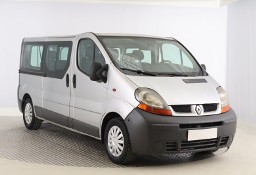 Renault Trafic II , L2H1, 8 Miejsc