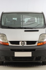 Renault Trafic II , L2H1, 8 Miejsc-2
