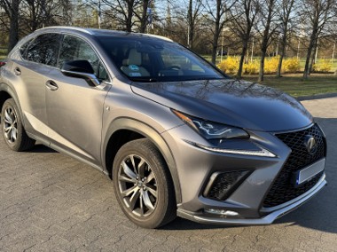 300 F Sport AWD-1