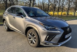 Lexus NX 300 F Sport AWD