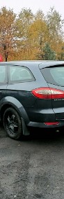 Ford Mondeo VI Ford Mondeo 2.0TDCI 140km 07r-3