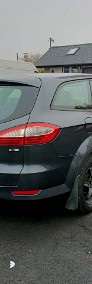 Ford Mondeo VI Ford Mondeo 2.0TDCI 140km 07r-4