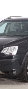 Opel Antara , Navi, Klimatronic, Tempomat, Podgrzewane siedzienia,ALU-3