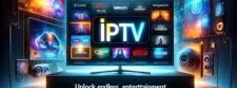 Premium iptv Na całym świecie Kanały Subskrypcja Wysoka jakość-1