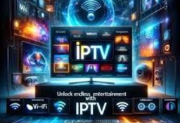 Premium iptv Na całym świecie Kanały Subskrypcja Wysoka jakość