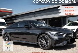 Mercedes-Benz Inny Mercedes-Benz 300 4-Matic AMG Line 300 4-Matic Pakiet AMG Premium + Night + Burmetser
