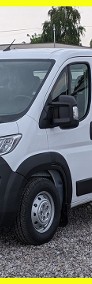 Opel Movano L3 Zabudowa Brygadowa + Skrzynia L3 Zabudowa Brygadowa + Skrzynia 16-4