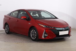 Toyota Prius IV , Serwis ASO, Automat, Skóra, Navi, Klimatronic, Tempomat,
