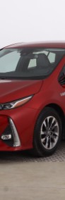 Toyota Prius IV , Serwis ASO, Automat, Skóra, Navi, Klimatronic, Tempomat,-3