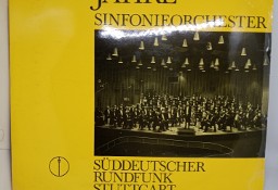 25 Jahre Sinfonieorchester zestaw dwupłytowy