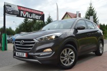 Hyundai Tucson III 1,7 CRDi-116KM Hak,Navi,Ledy...