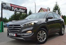 Hyundai Tucson III 1,7 CRDi-116KM Hak,Navi,Ledy...