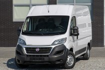 Fiat Ducato L2H2 ŚREDNI 2.3 *bez ADBLUE* Professional ład.1500kg wersja zawiesze