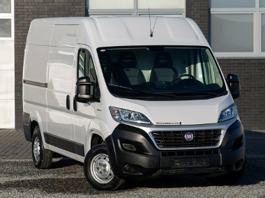 Fiat Ducato L2H2 ŚREDNI 2.3 *bez ADBLUE* Professional ład.1500kg-1