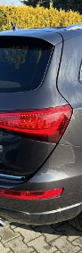 Audi Q5 II 2.0 TFSi Quattro mały przebieg!-4