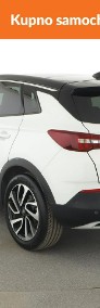 Opel Grandland X automat skóra full LED navi el. sterowane fotele z pamięcią panorama-4