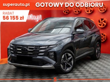 Hyundai Tucson III Executive 2WD aut 1.6 T-GDi HEV Executive 2WD aut 1.6 T-GDi HEV 239KM-1
