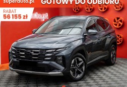Hyundai Tucson III Executive 2WD aut 1.6 T-GDi HEV Executive 2WD aut 1.6 T-GDi HEV 239KM