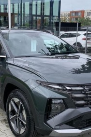 Hyundai Tucson III Executive 2WD aut 1.6 T-GDi HEV Executive 2WD aut 1.6 T-GDi HEV 239KM-2