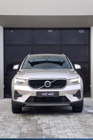 Volvo XC40 T2 Core 1.5 T2 Core (129KM) | Tylne i przednie czujniki parkowania-2