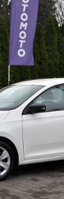 SKODA RAPID 1.4 TDI DPF Klimatyzacja 2015 SALON POLSKA Serwisowany-3