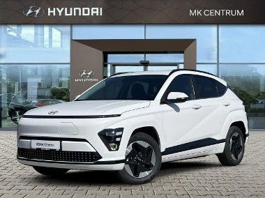 Hyundai Kona Hyundai KONA EV 65 kWh (204KM) MY26 Executive + Heat Pump-1