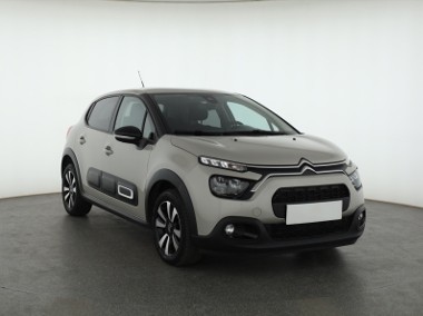 Citroen C3 III , Salon Polska, 1. Właściciel, Serwis ASO, Automat, VAT 23%,-1