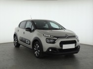 Citroen C3 III , Salon Polska, 1. Właściciel, Serwis ASO, Automat, VAT 23%,