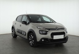 Citroen C3 III , Salon Polska, 1. Właściciel, Serwis ASO, Automat, VAT 23%,