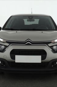 Citroen C3 III , Salon Polska, 1. Właściciel, Serwis ASO, Automat, VAT 23%,-2