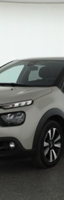 Citroen C3 III , Salon Polska, 1. Właściciel, Serwis ASO, Automat, VAT 23%,-3