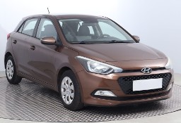 Hyundai i20 , Salon Polska, Klima