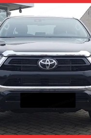 Toyota Hilux Double Cab Active 2.4 Diesel Double Cab Active 2.4 Diesel 150KM | Podgrzewane-2