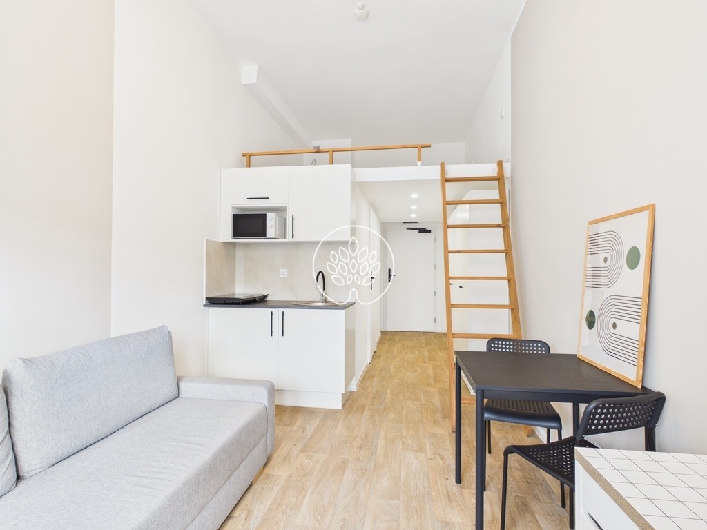 Kawalerka na wynajem, 21 m² Bydgoszcz, Jana Karola Chodkiewicza